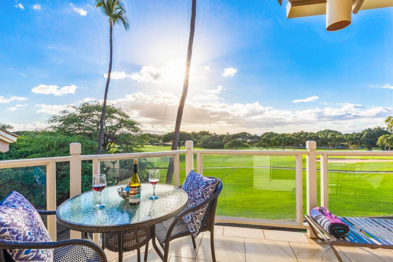 Wailea Grand Champions Villa Room photo